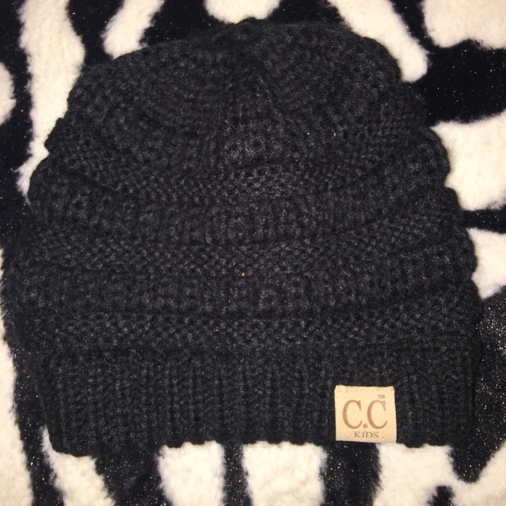 Nice hat